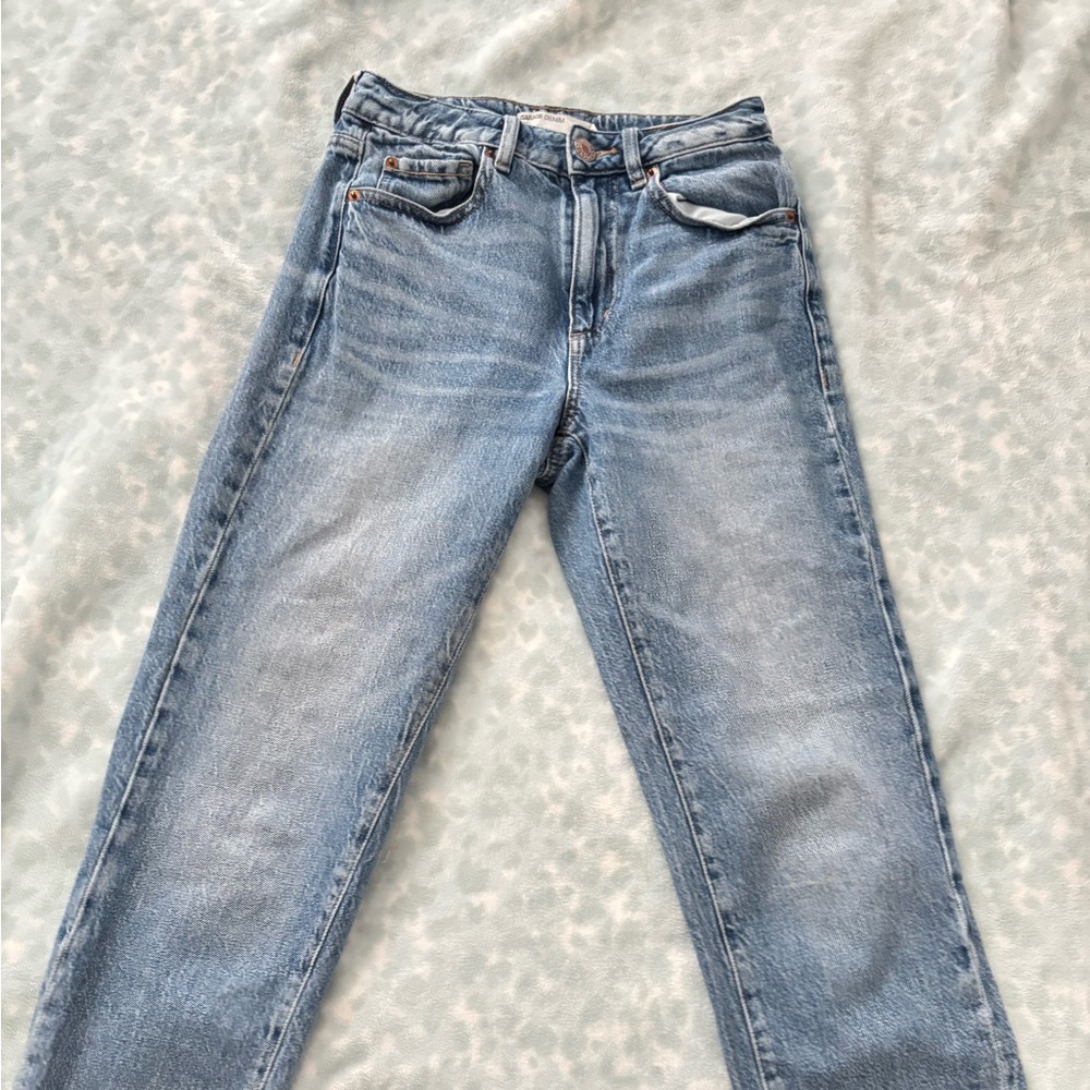 Garage Denim - Classic MOM Women's Jeans